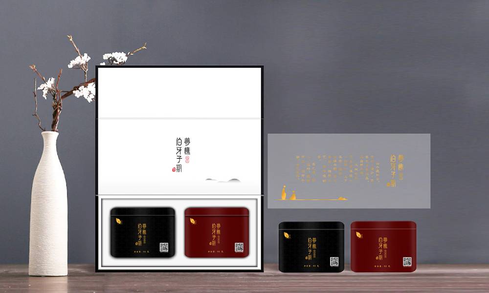 汉川市包装设计：文化赋能，创新驱动，解锁城市产业新势能